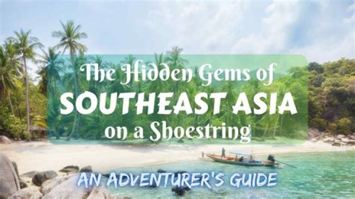Uncovering The Hidden Gems Of An Entertainment Icon