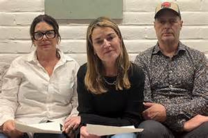 Uncovering The Mystery Of Kristy Althaus Age