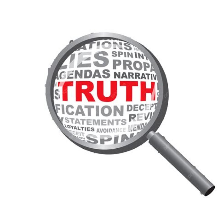 Uncovering The Truths And Unveiling The Secrets
