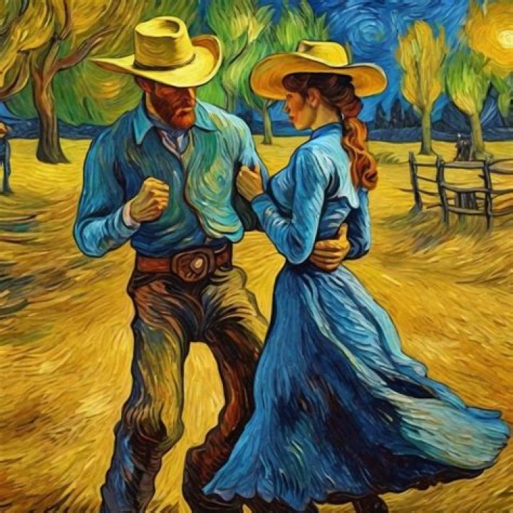 Unleashing The Wild West Spirit