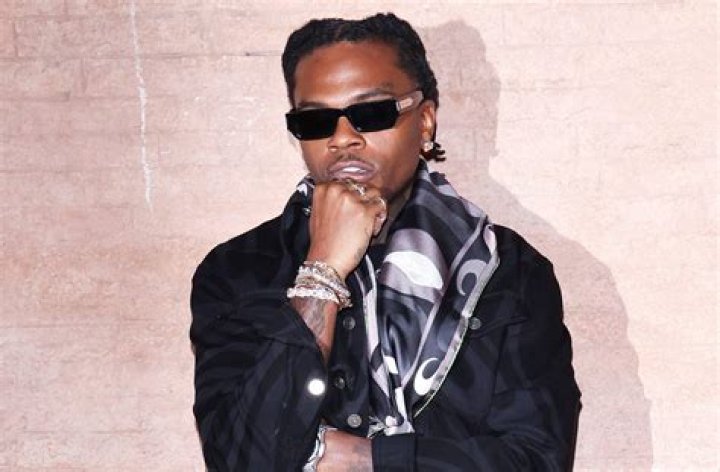 Unlock The Secrets: Gunna's Height Revealed