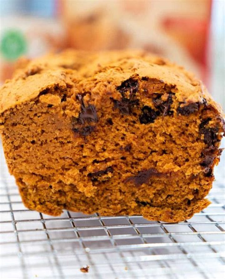 Unlock The Secrets Of Two-Ingredient Pumpkin Bread With Cake Mix