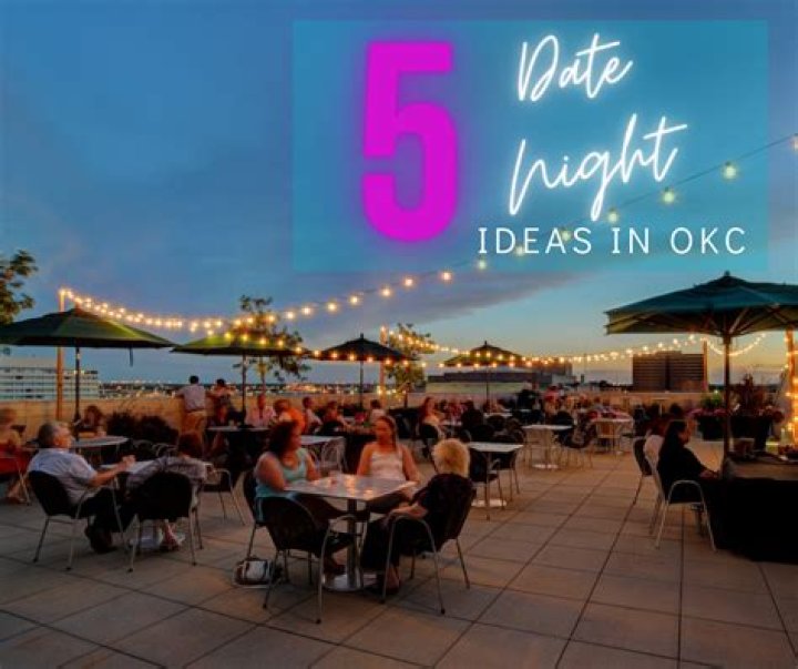 Unlock Unforgettable OKC Date Night Ideas: Discover The Hidden Gems