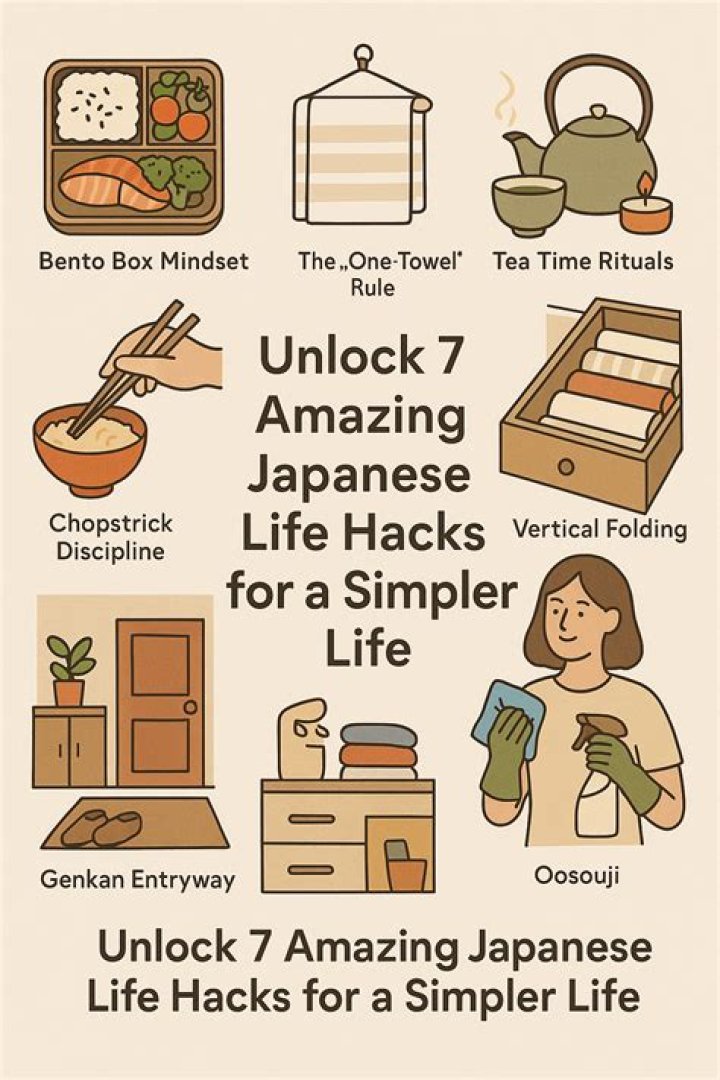 Unlocking Growth Secrets And Lifestyle Hacks