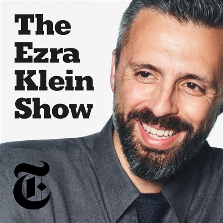 Unlocking The Secrets Of Ezra Klein's Age: Discoveries And Insights