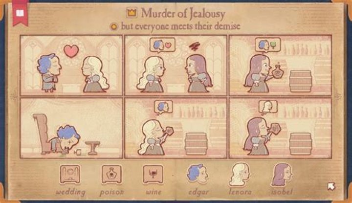 Unravel The Secrets To Murder Jealousy In Writing: Discoveries And Insights Await