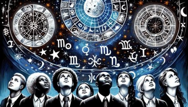 Unraveling Astrological And Cultural Connections