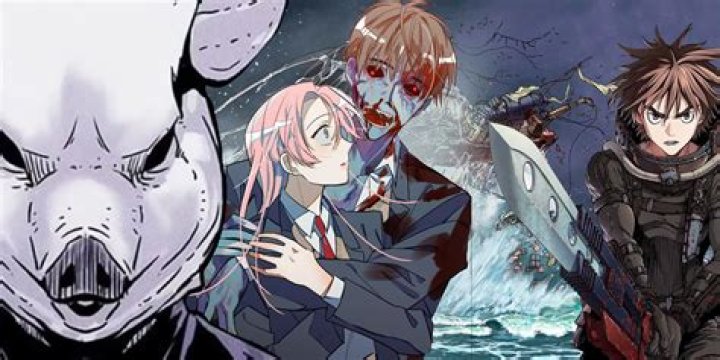 Unraveling The Depths Of Salvation Ghost Manhwa