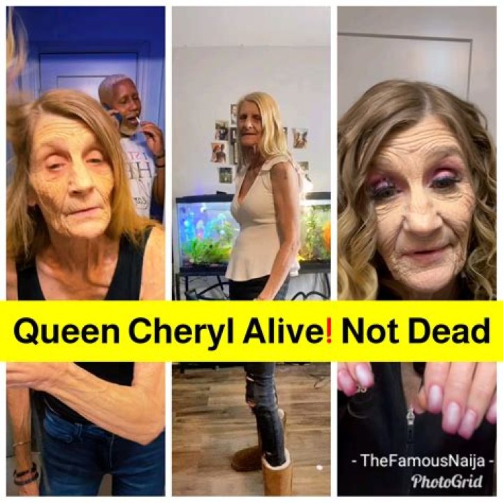 Unraveling The Enigmatic Death Of Queen Cheryl: Discoveries And Insights Await