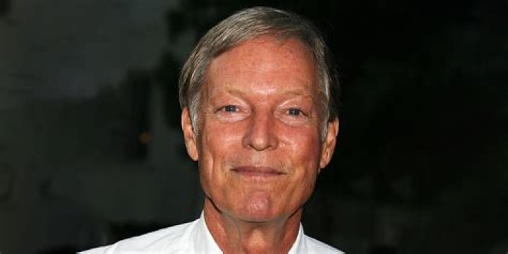 Unraveling The Mystery: Richard Chamberlain's Children Revealed