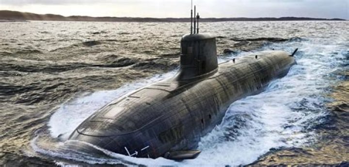 Unraveling The "Twisted Tea Submarine" Saga