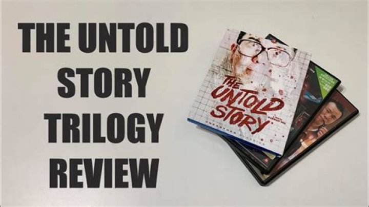 Untold Stories And Profound Insights
