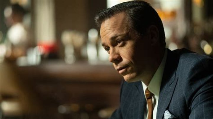 Unveil The Cinematic Journey Of Michael Raymond-James