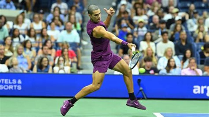 Unveiling Carlos Alcaraz's Height And Age: Unlocking Tennis Dominance
