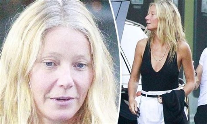 Unveiling Gwyneth Paltrow's Height: Surprising Insights Revealed
