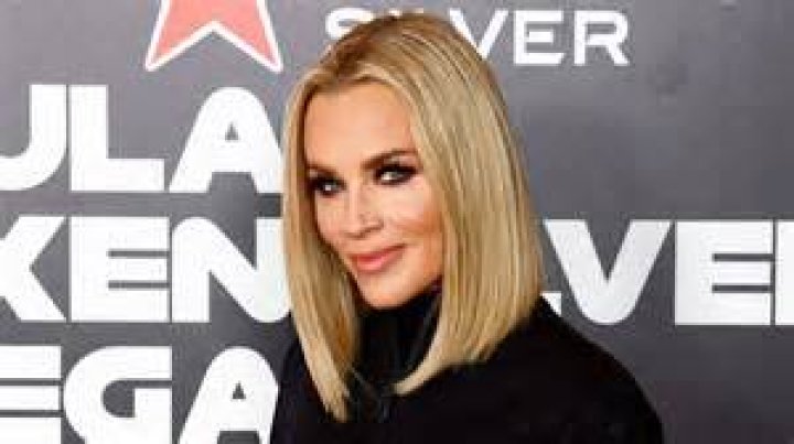 Unveiling Jenny McCarthy's Net Worth: Discoveries And Insights