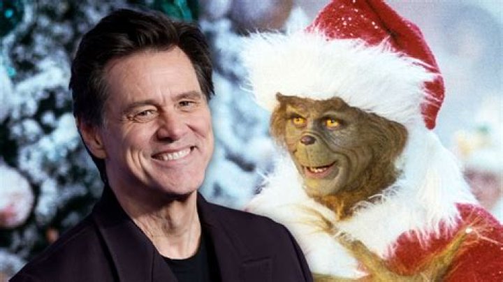 Unveiling Jim Carrey's Grinch Payday: Discoveries And Insights