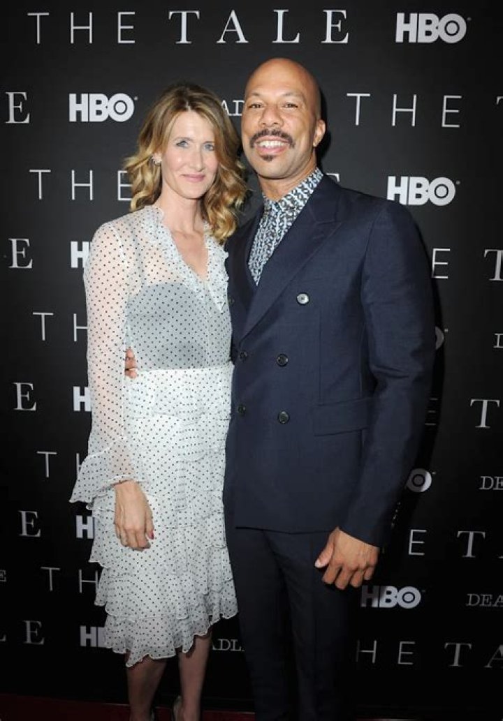 Unveiling Laura Dern's Marriages: Discoveries And Insights