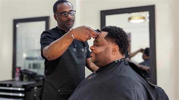Unveiling Michael Ealy's Hollywood Journey: From Barbershop To Blockbusters