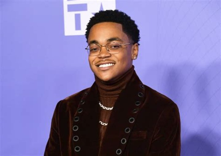 Unveiling Michael Rainey Jr.'s Cinematic Odyssey: Movies And TV Masterpieces