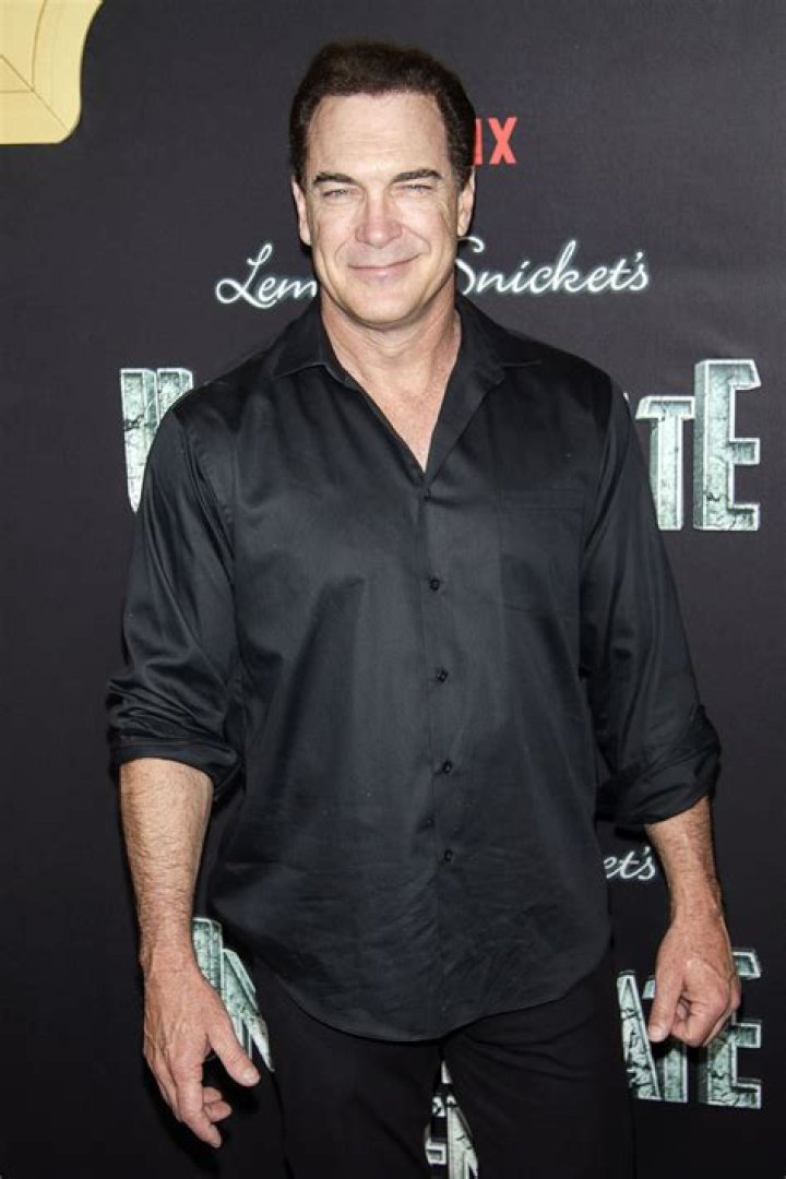 Unveiling Patrick Warburton's Cinematic Contributions And Beyond