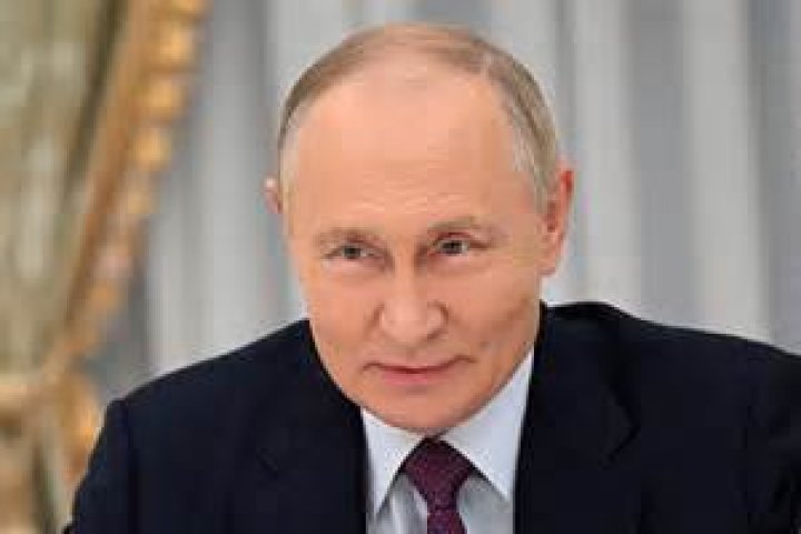 Unveiling Putin's Age And Height: Discoveries And Insights