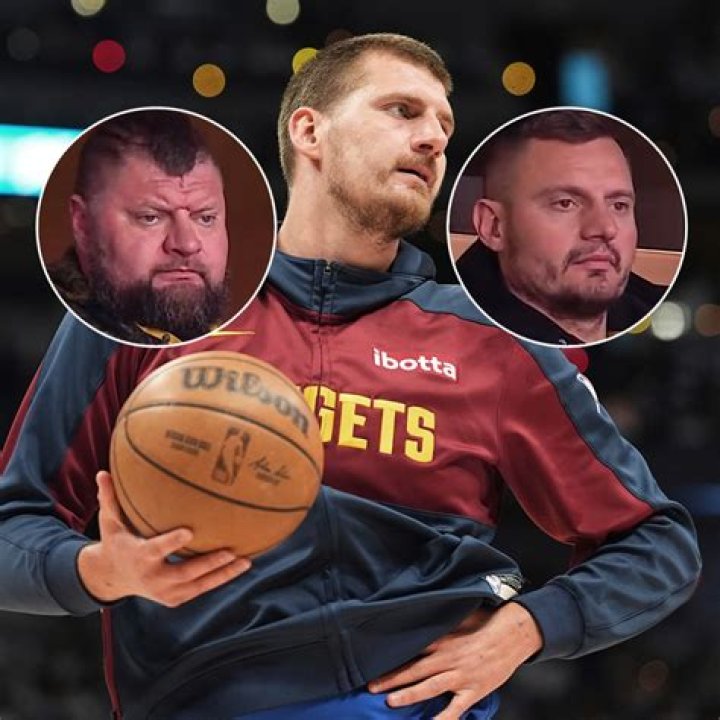 Unveiling Strahinja Jokic's Towering Stature: Unlocking Insider Height Insights