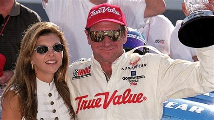 Unveiling Teresa Earnhardt's Current Pursuits And Impact