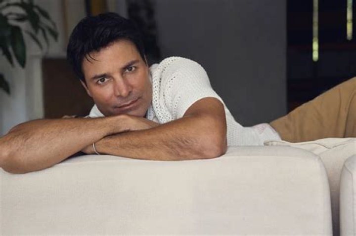 Unveiling The Enchanting World Of Chayanne: A Biography Of Discoveries