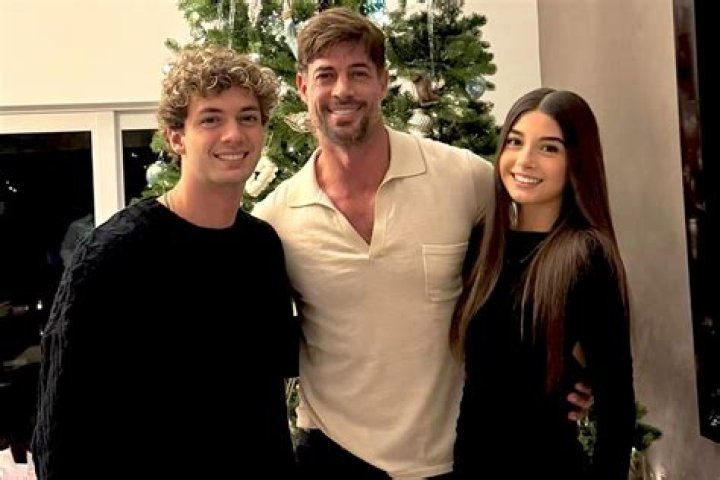 Unveiling The Enchanting World Of William Levy's Daughter: Uncover Hidden Truths