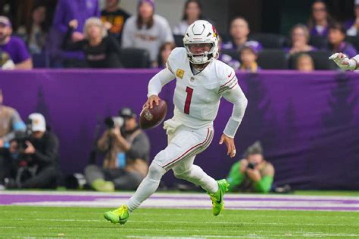 Unveiling The Enigmatic Love Life Of Kyler Murray