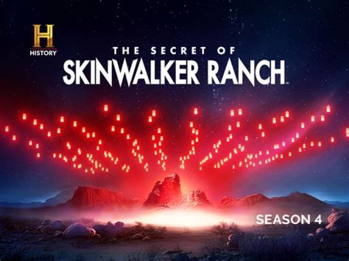Unveiling The Enigmatic Secrets Of Skinwalker Ranch