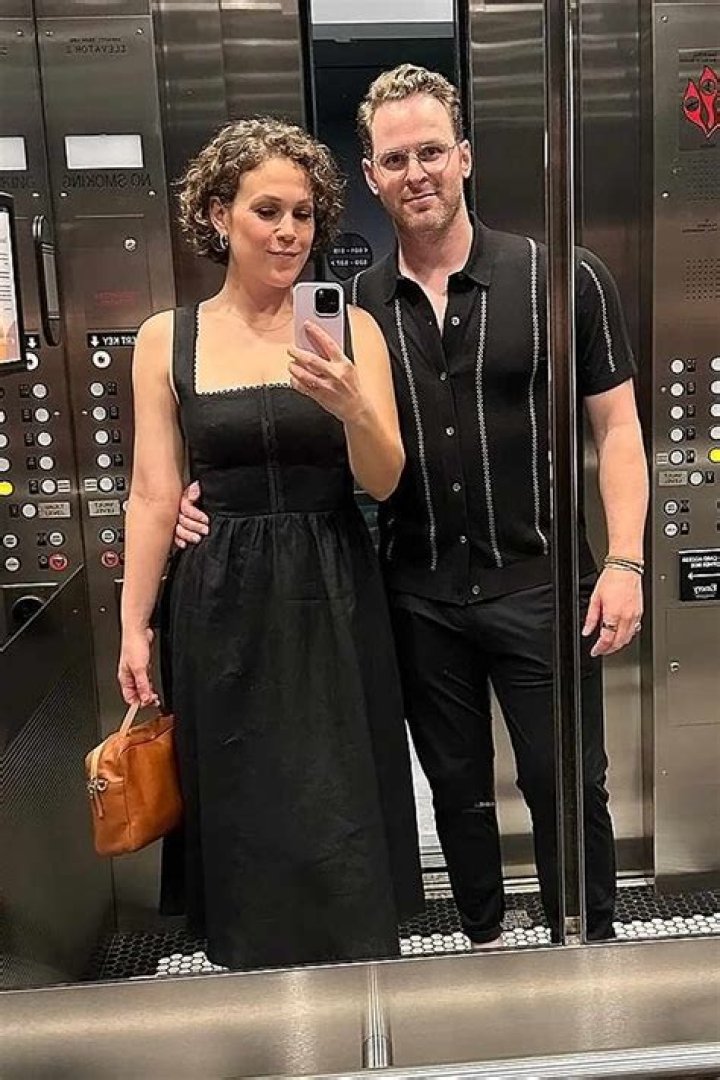 Unveiling The Enigmatic Wife Of Michael Rosenbaum: A Journey Of Discovery