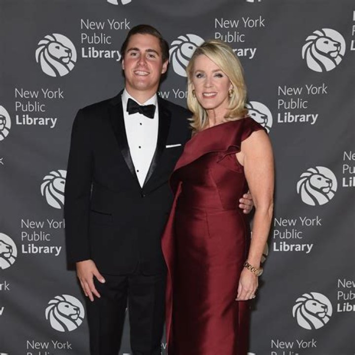 Unveiling The Enigmatic World Of Deborah Norville's Husband
