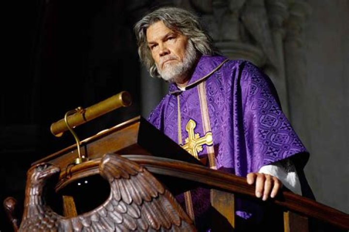 Unveiling The Enigmatic World Of Josh Brolin's Wife: Discoveries And Insights