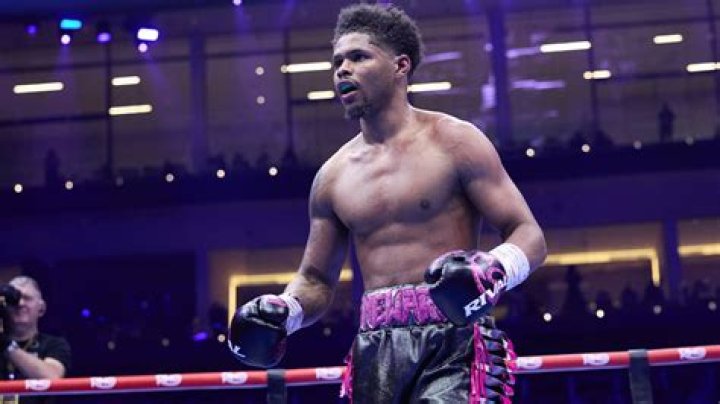 Unveiling The Ethnicity Of Boxing Star Gervonta Davis: Discoveries And Insights Await