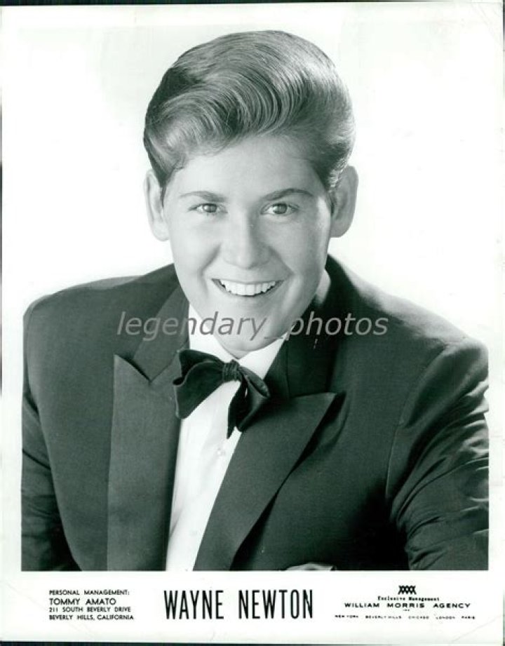 Unveiling The Extraordinary Wealth Of Wayne Newton
