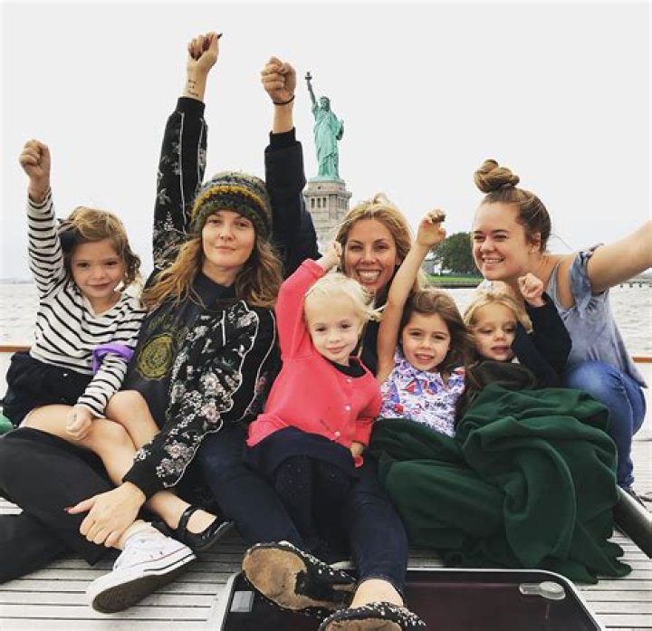 Unveiling The Height And Impact Of Drew Barrymore