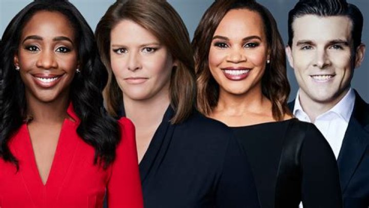 Unveiling The Impact And Triumphs Of CNN Black Female Reporters