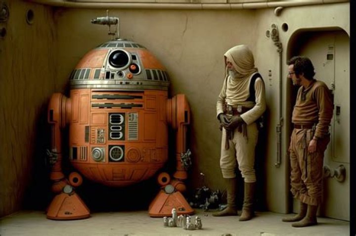 Unveiling The Influence Of Wes Anderson's Wife