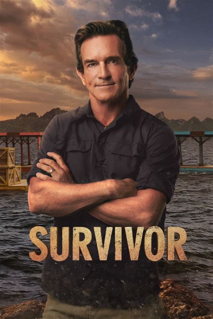 Unveiling The Inspiring Woman Behind "Survivor" Host Jeff Probst