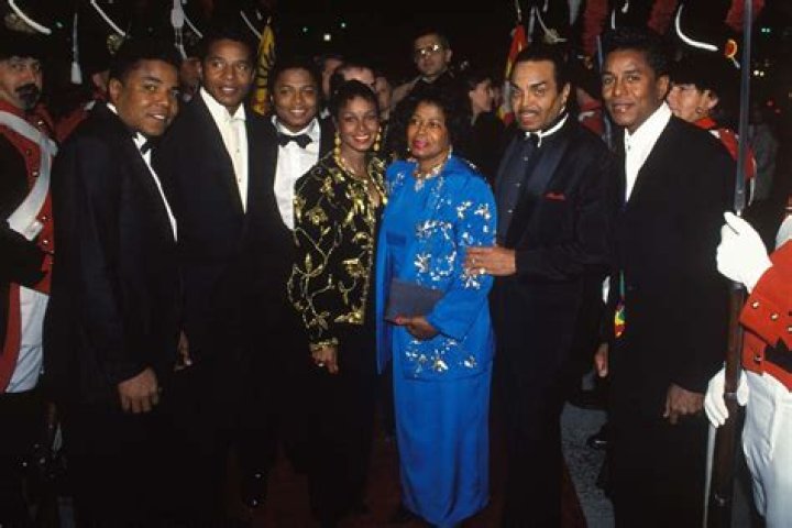 Unveiling The Legacy And Impact Of Jermaine Jackson