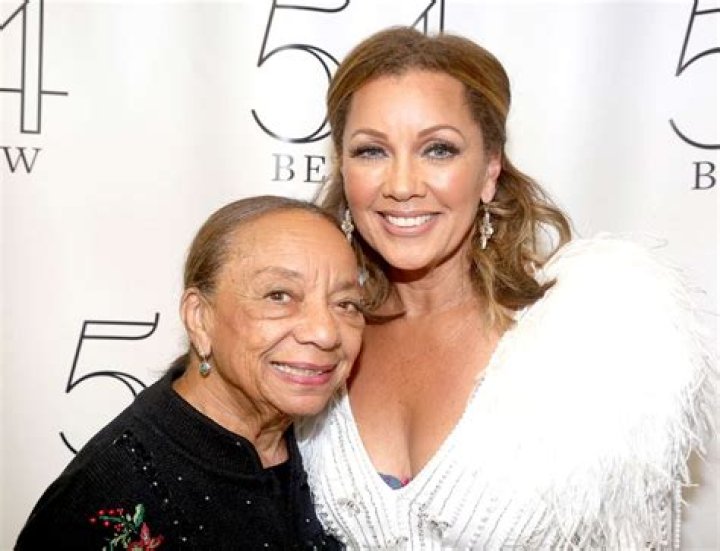 Unveiling The Legacy And Impact Of Vanessa Williams' Father