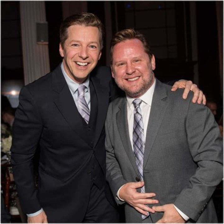 Unveiling The Life And Career Of Scott Icenogle, Sean Hayes' Husband