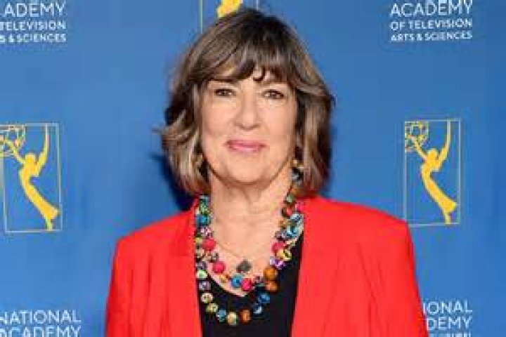 Unveiling The Private Life Of Christiane Amanpour's Son