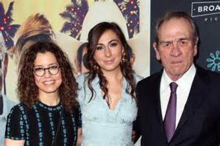 Unveiling The Roots And Influences Of Tommy Lee Jones