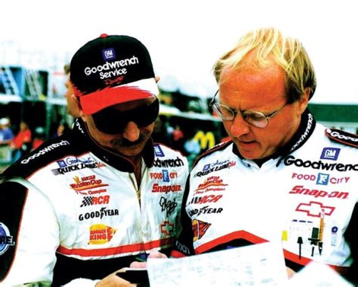 Unveiling The Russell Phillips NASCAR Autopsy: Revelations And Safety Insights