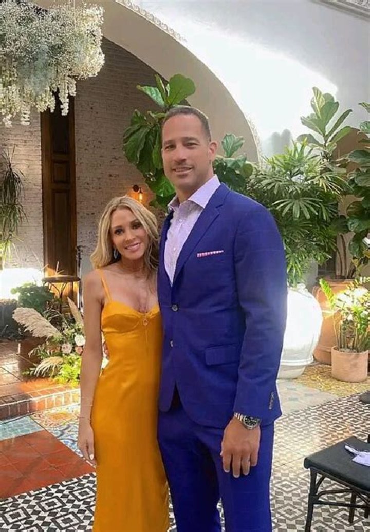 Unveiling The Secrets Of Christian Fauria's First Marriage: Discoveries And Insights