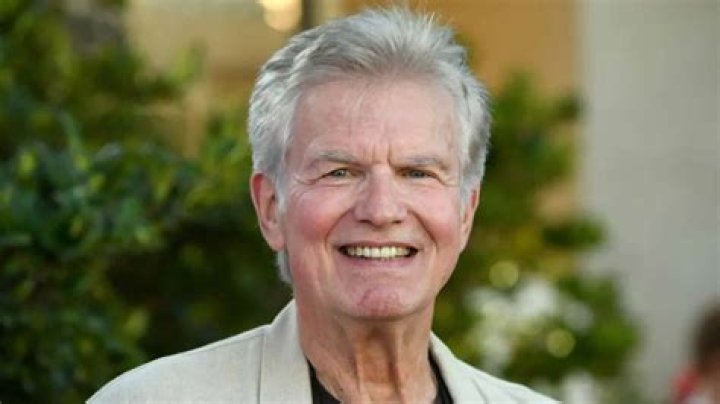 Unveiling The Secrets Of Hollywood Legend Kent McCord: A Journey Of Discovery