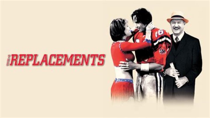Unveiling The Secrets Of The Replacements: Cast, Characters, And Impact